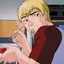 Steam avatar