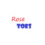 RoseToes