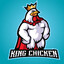 ♛King Chicken♛