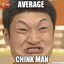 China man