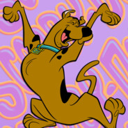 Scooby-Doo.☭