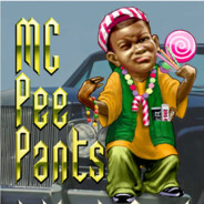 M.C. PeePants