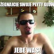 HAKER BONZO (VAC BAN)