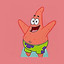 Patrick Star