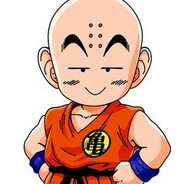 Krillin