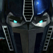 Optimus Prime