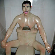 Lil Toilet