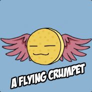 AFlyingCrumpet