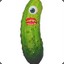 Pickle Boy