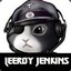 Leeroy Jenkins