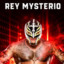 REY MYSTERIO