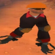 Player Avatar