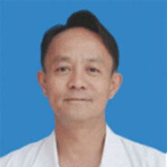 贵州省精神病院蒋宣文