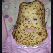 Tortilla Baby