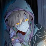 ↙夏日▲之寒↘