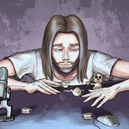 ○Рersonal Jesus○