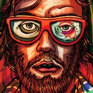 ЛУЛУМБА avatar