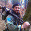 Steam avatar