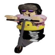 Danya Roblox 999 lvl