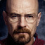 WALTER WHITE