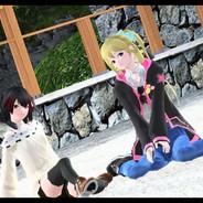 Haidemari1231 avatar
