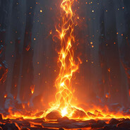 火与烬