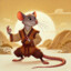 murshifu