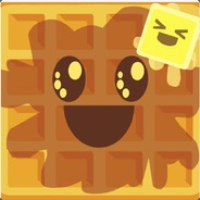 Divinest Waffle