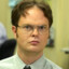 Dwight Schrute