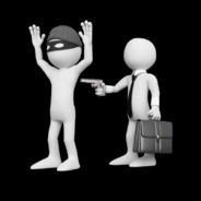 打劫！交出你的巧克力