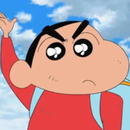 春日部野原新之助