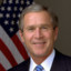 George W Bush