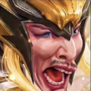 丢咔咩—老年狙