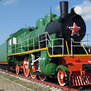 Лёша Кандуктор