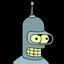 Bender Blackjack and Dziwka