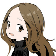 高木同学的凝视