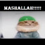 Mashallah