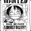 £ luffy