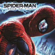 SPIDER-MAN(Dead Inside))