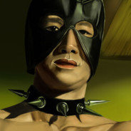 ♂DUNGEON MASTER♂