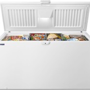 Freezer