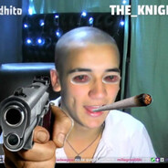 El Maldito Niño