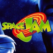 SpaceJamOnVHS