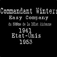 ^6Winters^1[^7FALLEN^1]