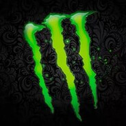 ☬M̷O̷N̷S̷T̷E̷R̷☬ Steam avatar