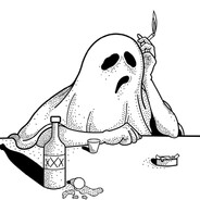 Spooky