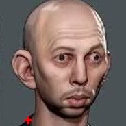 [BB] Swamp Mogger