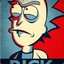 Rick Sanchez