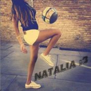 Natalia :3