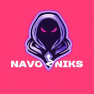 NavoznikS's avatar